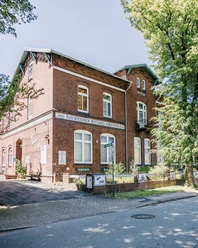 Naturzentrum Mittleres Nordfriesland Naturzentrum