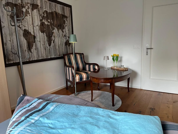 BnB Mary Aregger Willisau