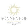 Logo Hotel garni Sonnenhof Logo Hotel garni Sonnenhof