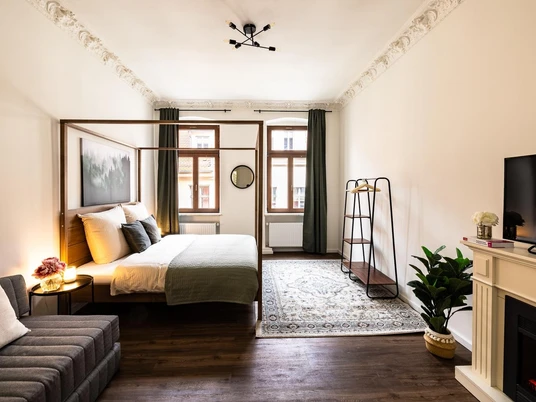 Herzlich willkommen in der AltstadtPerle.