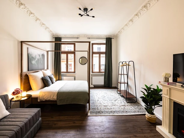 Herzlich willkommen in der AltstadtPerle.