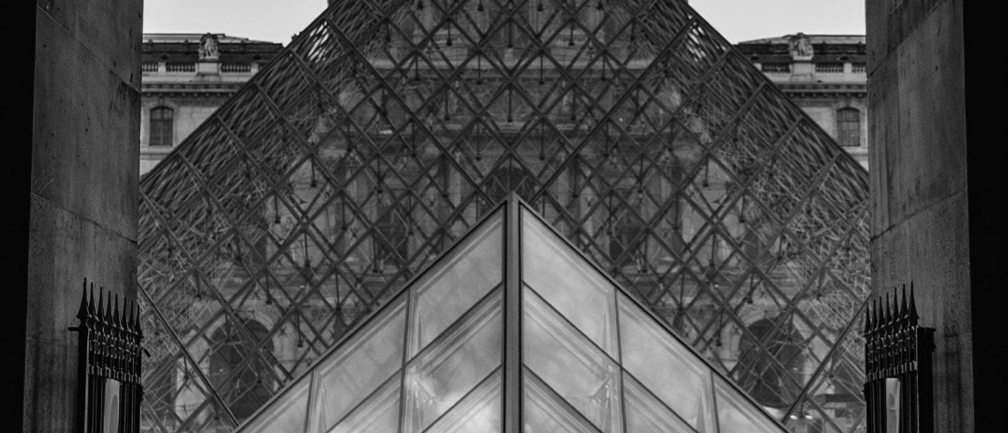 Eine Leiche im Louvre 2