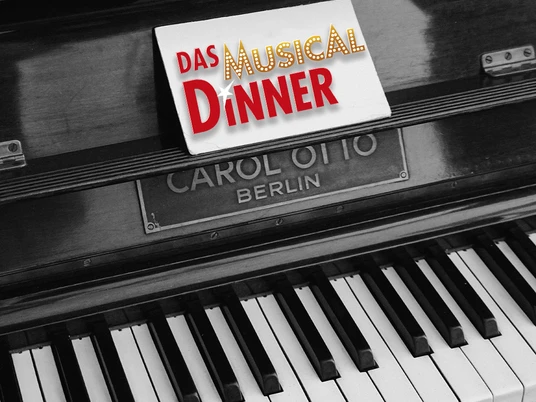 Das Musical Dinner 2