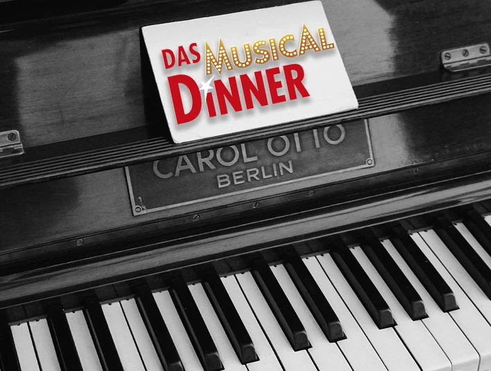 Das Musical Dinner 2