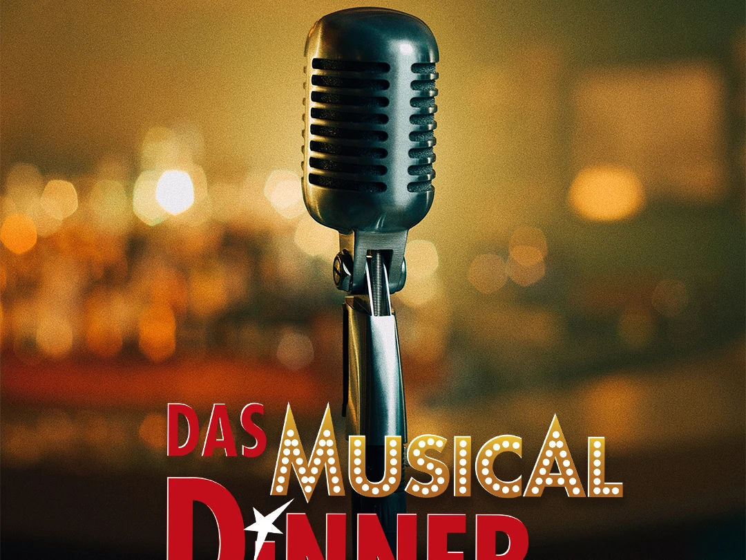 Das Musical Dinner 3