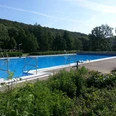 Freibad Rengershausen - Schwimmbecken