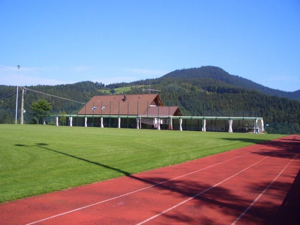 Sportplatz Bad Peterstal