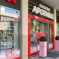 Galerie-Apotheke_Aussenansicht_1.jpg Galerie Apotheke in der City Galerie