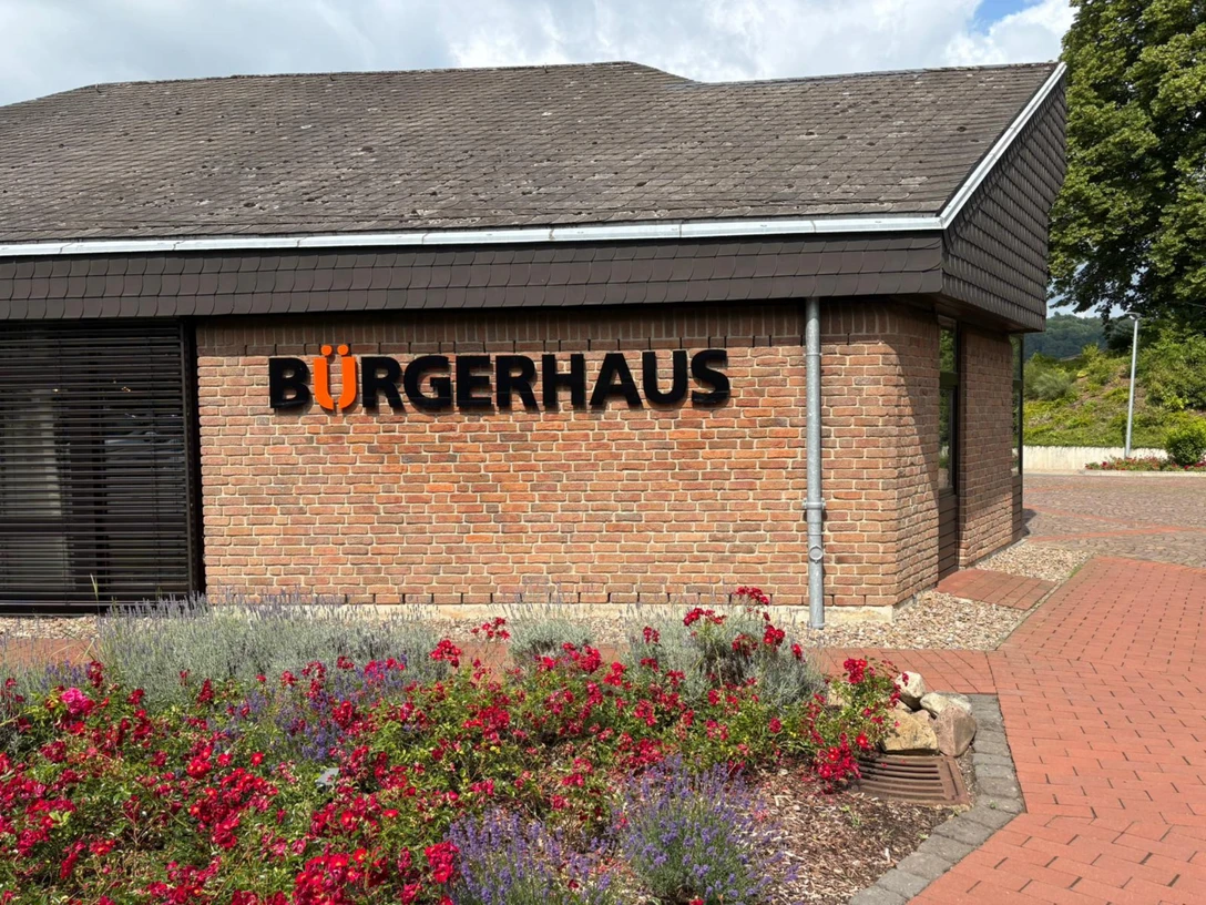 Porta Westfalica Bürgerhaus Porta Westfalica Bürgerhaus