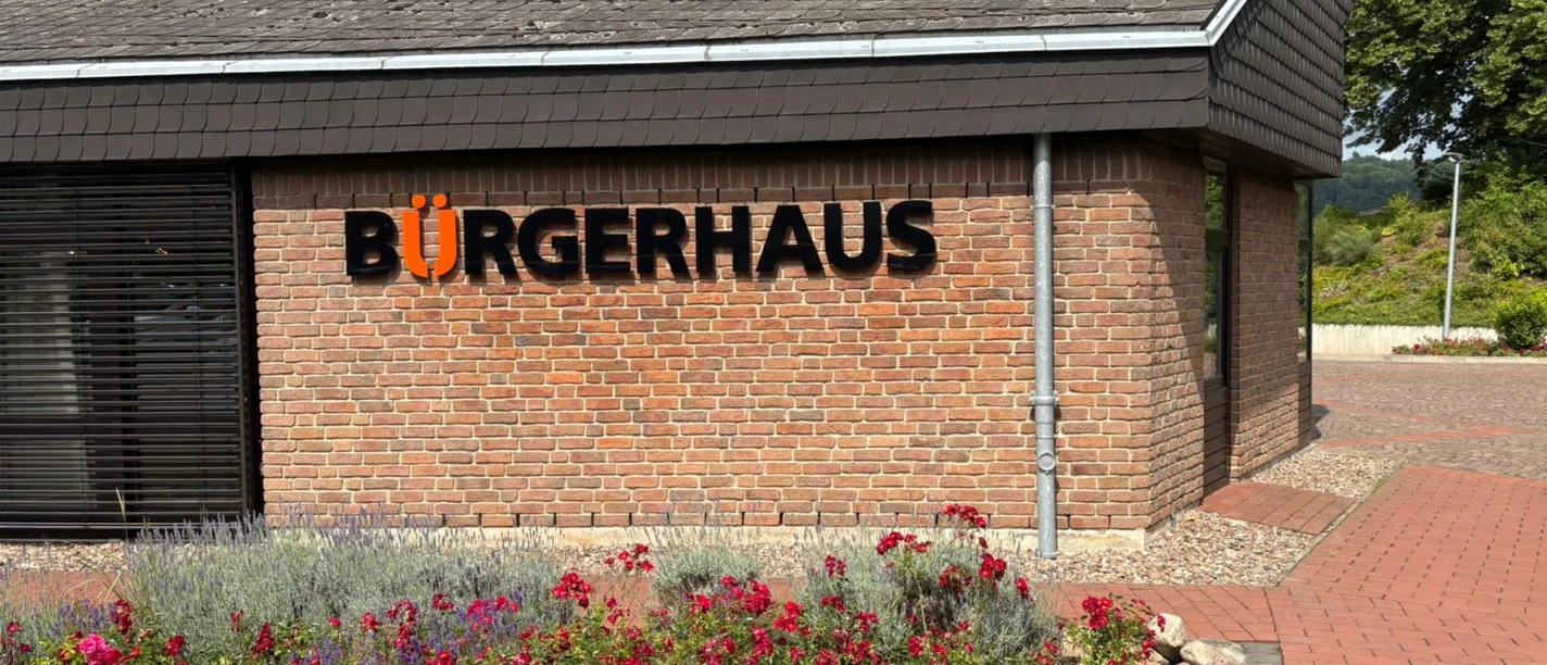 Porta Westfalica Bürgerhaus Porta Westfalica Bürgerhaus