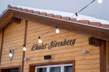 Chalet Sörenberg