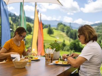 E-Bike Genusstour E-Bike Genusstour