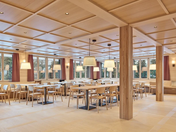 Bergwelten Salwideli Sörenberg