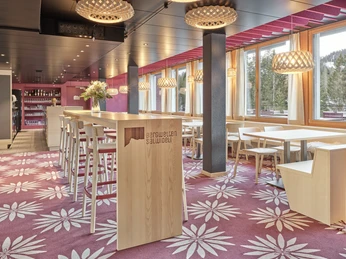 Bergwelten Salwideli Sörenberg