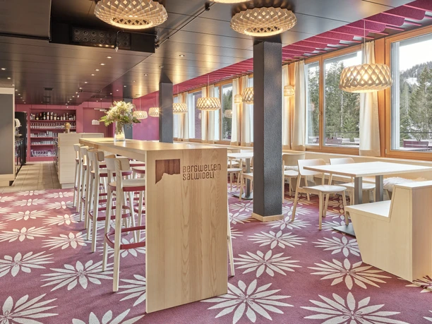 Bergwelten Salwideli Sörenberg