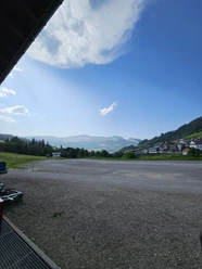 Parkplatz Hinterschönisei