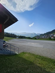 Parkplatz Hinterschönisei