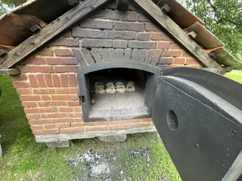 Mühlenhof Ansicht vorne