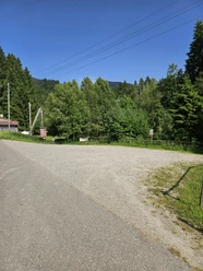 Parkplatz Chragen