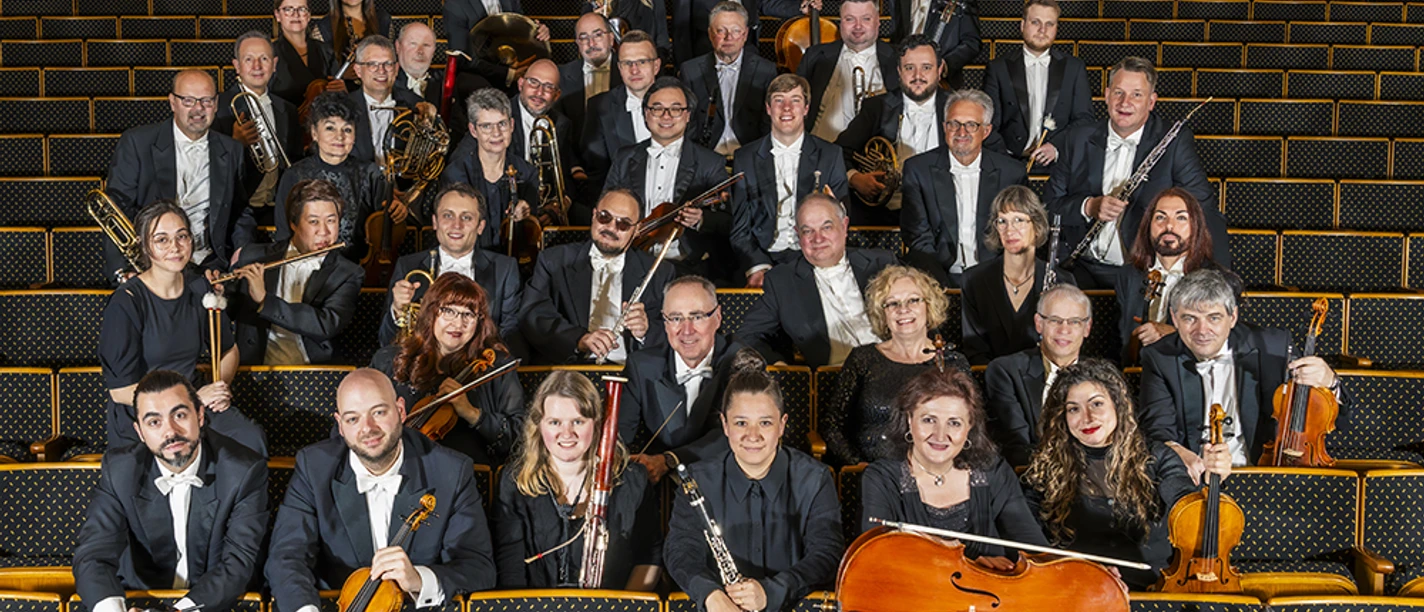 Philharmonische Konzerte