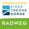 Logo ETS-Radweg Logo ETS-Radweg