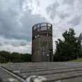 04 Aussichtsturm Luneplate (c) CC0 Taurean Reddeck.jpg Aussichtsturm im Naturschutzgebiet Luneplate
