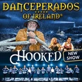 DoI_Hooked-Tour_quadratisch-D.jpg Plakat Danceperados of Ireland New Show
