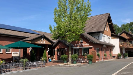 Gasthof Kersting | Hövelhof Gasthof Kersting | Hövelhof
