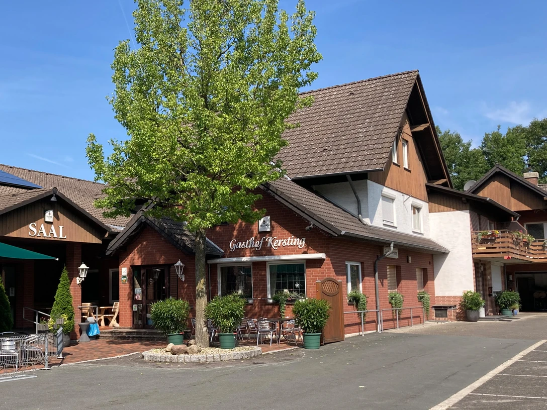 Gasthof Kersting | Hövelhof Gasthof Kersting | Hövelhof