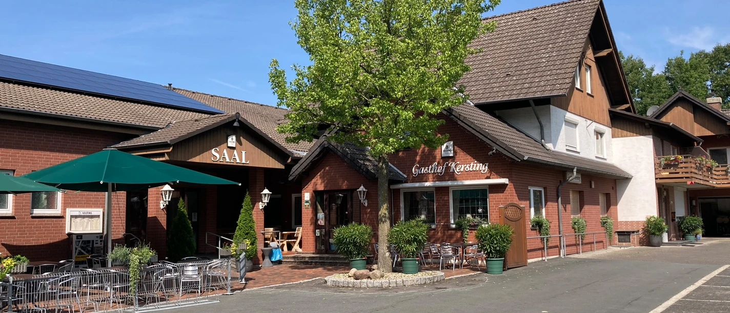 Gasthof Kersting | Hövelhof Gasthof Kersting | Hövelhof