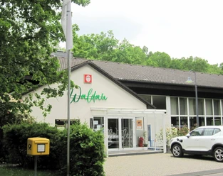 Waldau Gasthaus Bonn