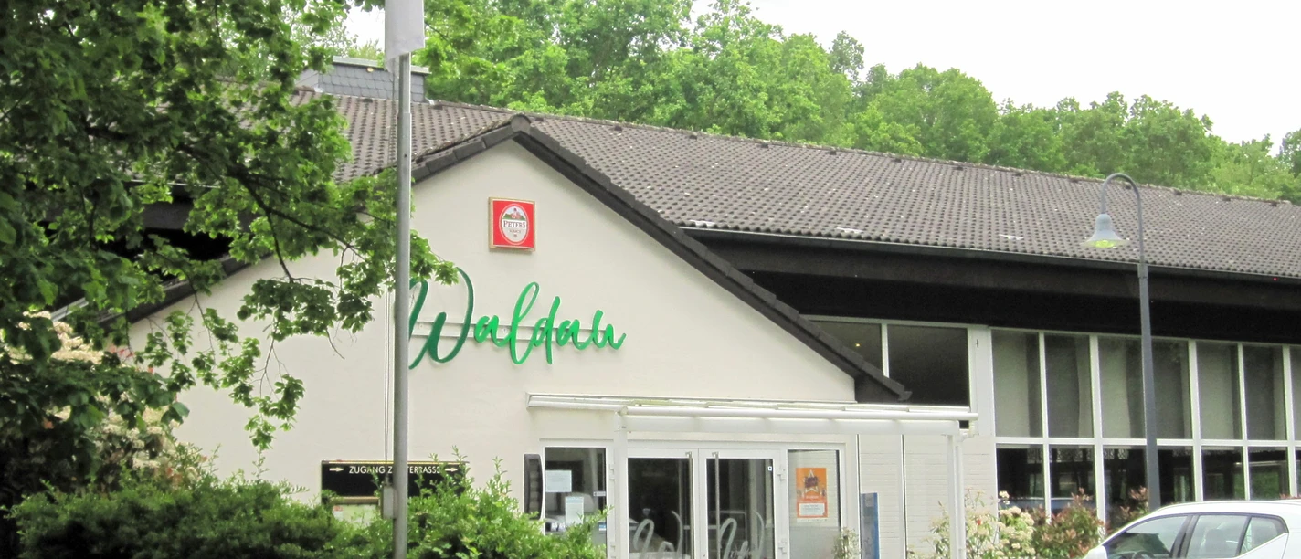 Waldau Gasthaus Bonn