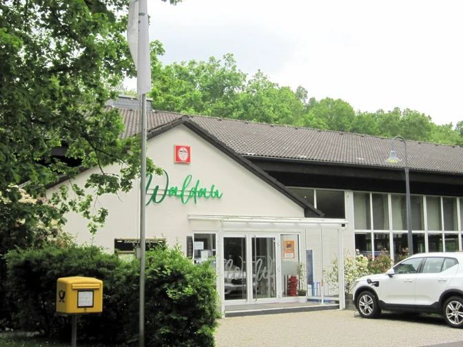 Waldau Gasthaus Bonn