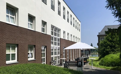 Universitätsclub Bonn
