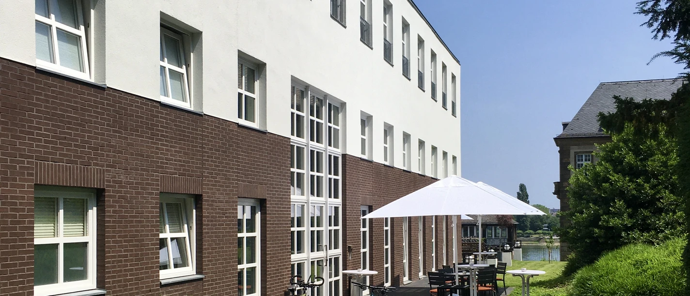 Universitätsclub Bonn