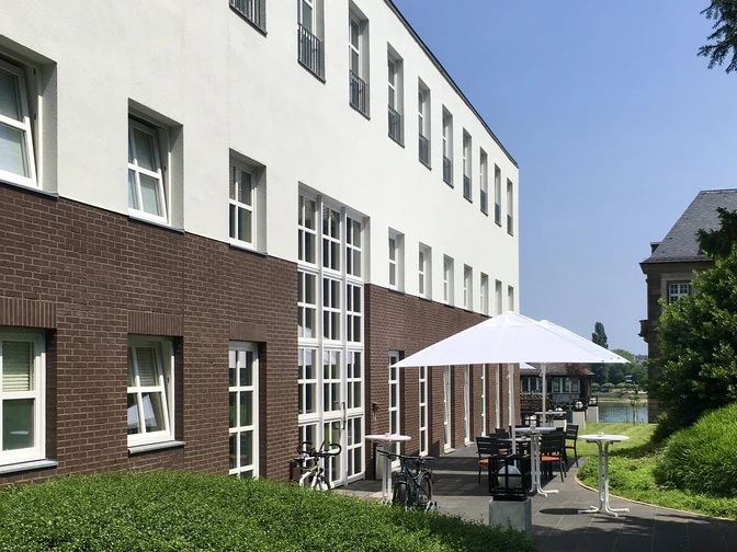 Universitätsclub Bonn