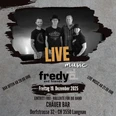 Fredy Pi & friends 19 12 2025