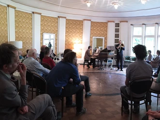Sanatorium Dr. Barner in Braunlage