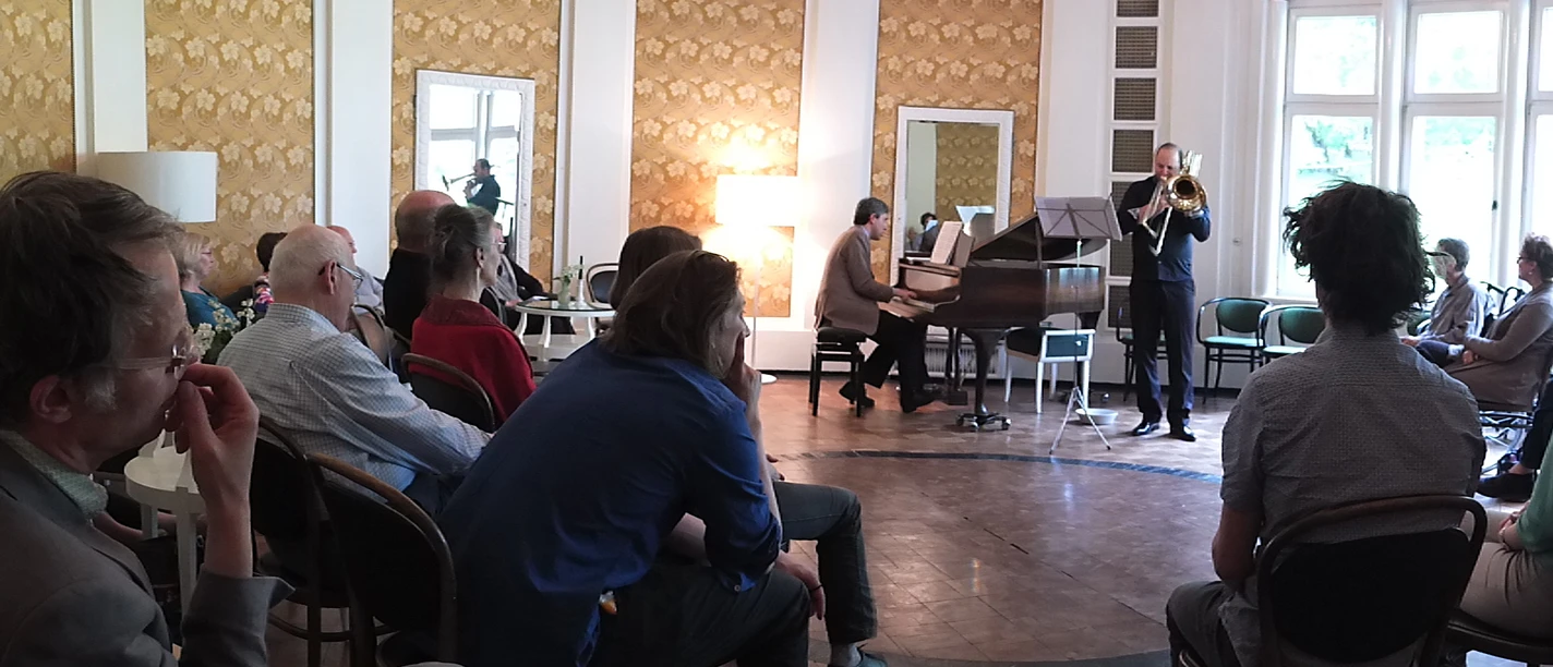 Sanatorium Dr. Barner in Braunlage