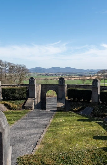 Kriegerdenkmal Wachtberg