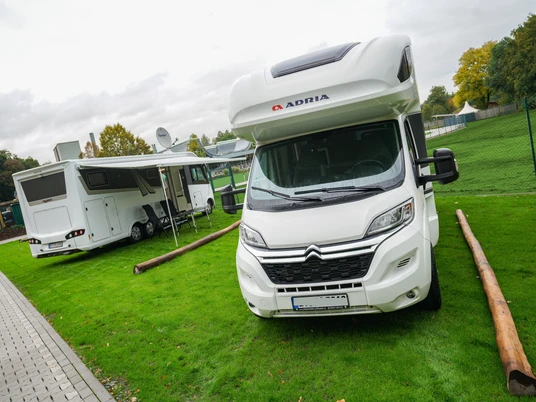 Wohnmobilstellplatz an der Welle Gütersloh Wohnmobilstellplatz an der Welle Gütersloh