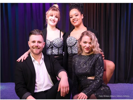 Plakat: My Musical Playlist