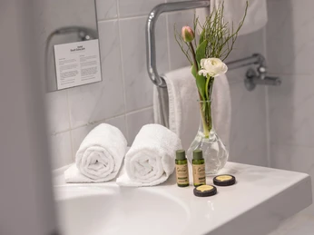 Badezimmer Hotel Stadt Gütersloh Badezimmer Hotel Stadt Gütersloh