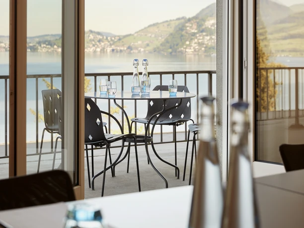 See- und Seminarhotel FloraAlpina