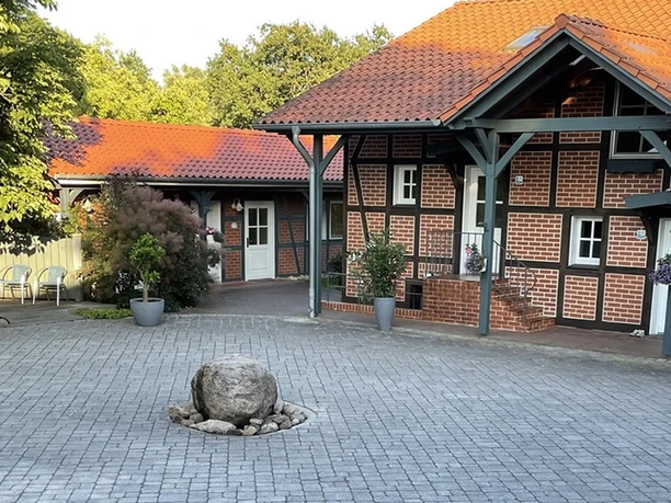 Ferienhof Kunzog