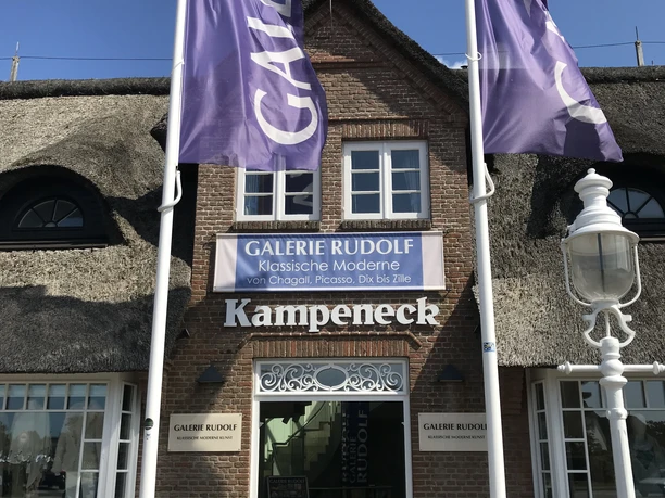 Galerie Rudolf