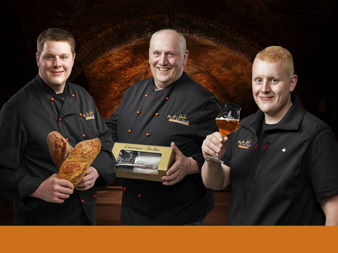 Familie von der Heide, Willingen Familie von der Heide, Willingen