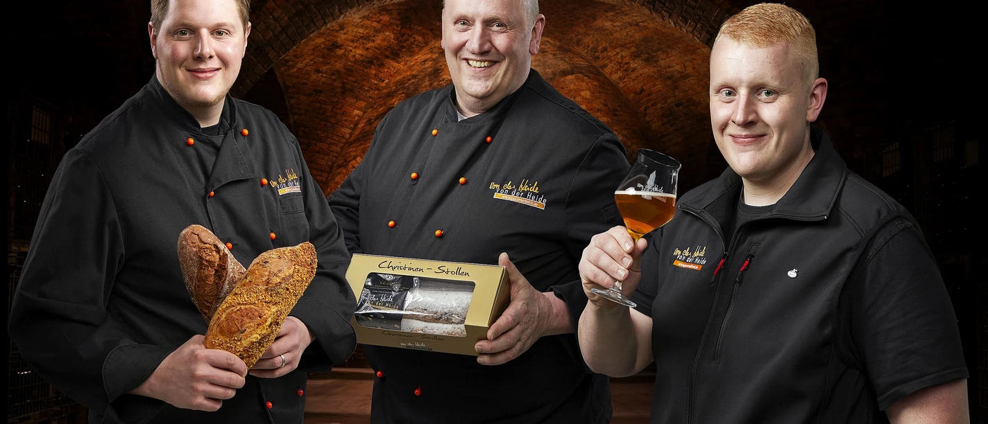 Familie von der Heide, Willingen Familie von der Heide, Willingen