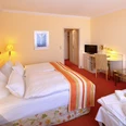 Hotel Braunschweiger Hof - Bad Harzburg - Doppelzimmer Beispiel Hotel Braunschweiger Hof - Bad Harzburg - Doppelzimmer Beispiel