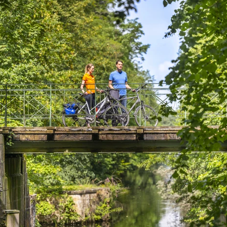 Alte Schleuse am Ems-Hase-Kanal, Lingen (Ems) – Radfahren im Emsland ©Emsland Tourismus GmbH (2).jpg